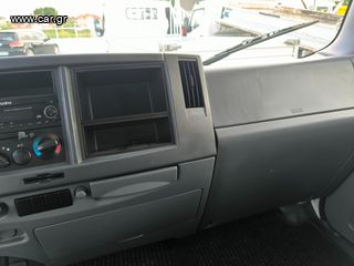 Καρότσα Isuzu 2013 Ν35   ΜΟΥΣΑΜΑΣ ΚΟΥΡΤΙΝΑ ΜΕ ΑΝΥΨΩΣΗ ΕΩΣ 3 ΜΕΤΡΑ-thumb-95