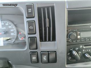 Καρότσα Isuzu 2013 Ν35   ΜΟΥΣΑΜΑΣ ΚΟΥΡΤΙΝΑ ΜΕ ΑΝΥΨΩΣΗ ΕΩΣ 3 ΜΕΤΡΑ-thumb-97