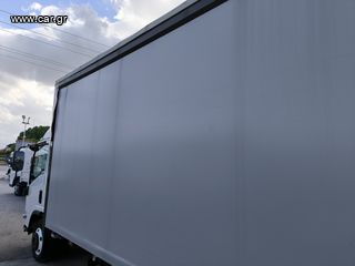 Καρότσα Isuzu 2013 Ν35   ΜΟΥΣΑΜΑΣ ΚΟΥΡΤΙΝΑ ΜΕ ΑΝΥΨΩΣΗ ΕΩΣ 3 ΜΕΤΡΑ-thumb-40