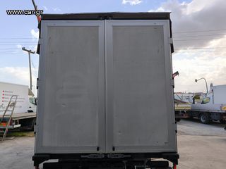 Καρότσα Isuzu 2013 Ν35   ΜΟΥΣΑΜΑΣ ΚΟΥΡΤΙΝΑ ΜΕ ΑΝΥΨΩΣΗ ΕΩΣ 3 ΜΕΤΡΑ-thumb-41