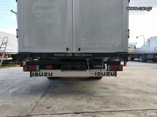 Καρότσα Isuzu 2013 Ν35   ΜΟΥΣΑΜΑΣ ΚΟΥΡΤΙΝΑ ΜΕ ΑΝΥΨΩΣΗ ΕΩΣ 3 ΜΕΤΡΑ-thumb-42