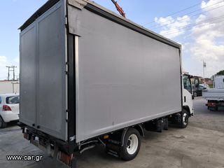 Καρότσα Isuzu 2013 Ν35   ΜΟΥΣΑΜΑΣ ΚΟΥΡΤΙΝΑ ΜΕ ΑΝΥΨΩΣΗ ΕΩΣ 3 ΜΕΤΡΑ-thumb-43