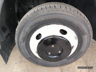 Καρότσα Isuzu 2013 Ν35   ΜΟΥΣΑΜΑΣ ΚΟΥΡΤΙΝΑ ΜΕ ΑΝΥΨΩΣΗ ΕΩΣ 3 ΜΕΤΡΑ-thumb-47