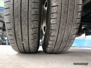 Καρότσα Isuzu 2013 Ν35   ΜΟΥΣΑΜΑΣ ΚΟΥΡΤΙΝΑ ΜΕ ΑΝΥΨΩΣΗ ΕΩΣ 3 ΜΕΤΡΑ-thumb-55