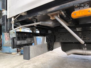 Καρότσα Isuzu 2013 Ν35   ΜΟΥΣΑΜΑΣ ΚΟΥΡΤΙΝΑ ΜΕ ΑΝΥΨΩΣΗ ΕΩΣ 3 ΜΕΤΡΑ-thumb-58