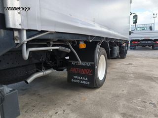 Καρότσα Isuzu 2013 Ν35   ΜΟΥΣΑΜΑΣ ΚΟΥΡΤΙΝΑ ΜΕ ΑΝΥΨΩΣΗ ΕΩΣ 3 ΜΕΤΡΑ-thumb-59