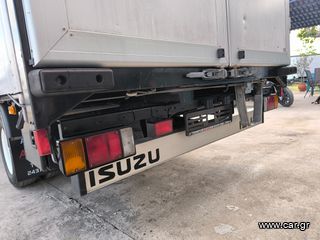 Καρότσα Isuzu 2013 Ν35   ΜΟΥΣΑΜΑΣ ΚΟΥΡΤΙΝΑ ΜΕ ΑΝΥΨΩΣΗ ΕΩΣ 3 ΜΕΤΡΑ-thumb-61