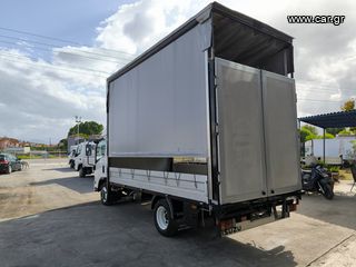 Καρότσα Isuzu 2013 Ν35   ΜΟΥΣΑΜΑΣ ΚΟΥΡΤΙΝΑ ΜΕ ΑΝΥΨΩΣΗ ΕΩΣ 3 ΜΕΤΡΑ-thumb-13