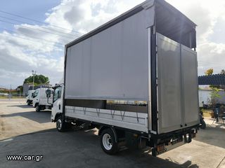 Καρότσα Isuzu 2013 Ν35   ΜΟΥΣΑΜΑΣ ΚΟΥΡΤΙΝΑ ΜΕ ΑΝΥΨΩΣΗ ΕΩΣ 3 ΜΕΤΡΑ-thumb-14
