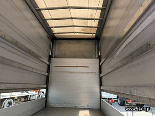 Καρότσα Isuzu 2013 Ν35   ΜΟΥΣΑΜΑΣ ΚΟΥΡΤΙΝΑ ΜΕ ΑΝΥΨΩΣΗ ΕΩΣ 3 ΜΕΤΡΑ-thumb-16