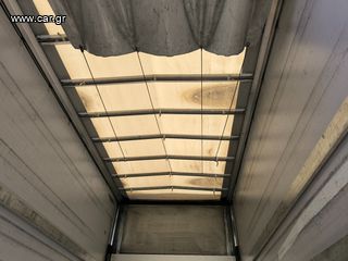 Καρότσα Isuzu 2013 Ν35   ΜΟΥΣΑΜΑΣ ΚΟΥΡΤΙΝΑ ΜΕ ΑΝΥΨΩΣΗ ΕΩΣ 3 ΜΕΤΡΑ-thumb-18