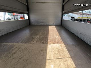 Καρότσα Isuzu 2013 Ν35   ΜΟΥΣΑΜΑΣ ΚΟΥΡΤΙΝΑ ΜΕ ΑΝΥΨΩΣΗ ΕΩΣ 3 ΜΕΤΡΑ-thumb-20