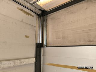 Καρότσα Isuzu 2013 Ν35   ΜΟΥΣΑΜΑΣ ΚΟΥΡΤΙΝΑ ΜΕ ΑΝΥΨΩΣΗ ΕΩΣ 3 ΜΕΤΡΑ-thumb-21
