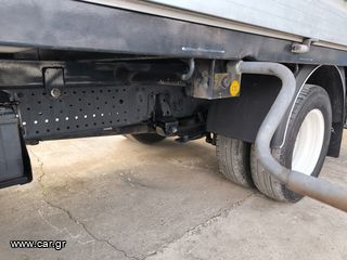 Καρότσα Isuzu 2013 Ν35   ΜΟΥΣΑΜΑΣ ΚΟΥΡΤΙΝΑ ΜΕ ΑΝΥΨΩΣΗ ΕΩΣ 3 ΜΕΤΡΑ-thumb-33