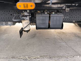 Καρότσα Isuzu 2013 Ν35   ΜΟΥΣΑΜΑΣ ΚΟΥΡΤΙΝΑ ΜΕ ΑΝΥΨΩΣΗ ΕΩΣ 3 ΜΕΤΡΑ-thumb-34