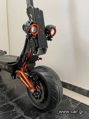Ηλεκτρικά Πατίνια Quickwheel 2026 D5 (90 km/h, 35 Ah, 5000 Watt)-thumb-2