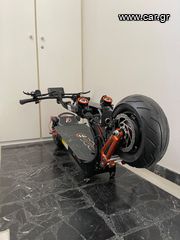 Ηλεκτρικά Πατίνια Quickwheel 2026 D5 (90 km/h, 35 Ah, 5000 Watt)-thumb-6