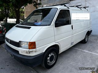 Volkswagen 1994 Transporter T4 GR/A’ - KDP Garage