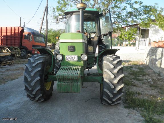 John Deere '88 3650