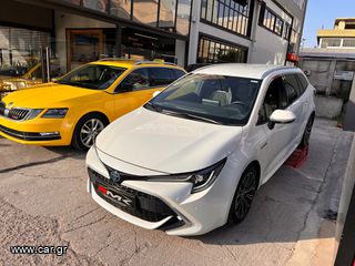 Toyota Corolla 2020 Special edition-thumb-1