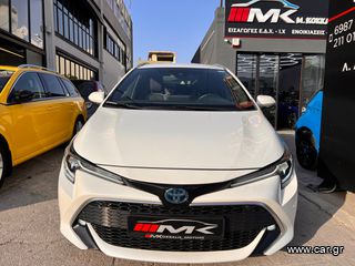 Toyota Corolla 2020 Special edition-thumb-2