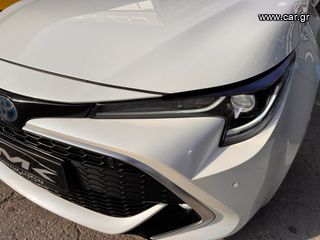 Toyota Corolla 2020 Special edition-thumb-3