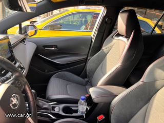 Toyota Corolla 2020 Special edition-thumb-5