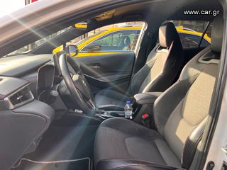 Toyota Corolla 2020 Special edition-thumb-6
