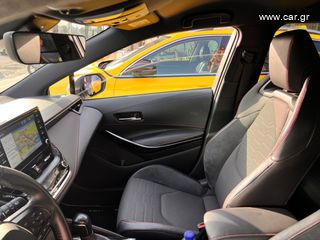 Toyota Corolla 2020 Special edition-thumb-7