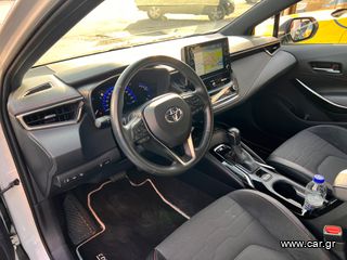 Toyota Corolla 2020 Special edition-thumb-8