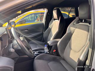 Toyota Corolla 2020 Special edition-thumb-9