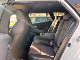 Toyota Corolla 2020 Special edition-thumb-36