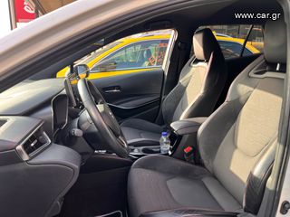 Toyota Corolla 2020 Special edition-thumb-10