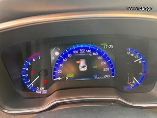 Toyota Corolla 2020 Special edition-thumb-11