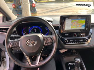Toyota Corolla 2020 Special edition-thumb-12