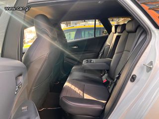Toyota Corolla 2020 Special edition-thumb-13
