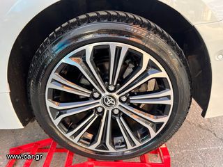 Toyota Corolla 2020 Special edition-thumb-14
