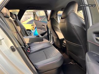 Toyota Corolla 2020 Special edition-thumb-16