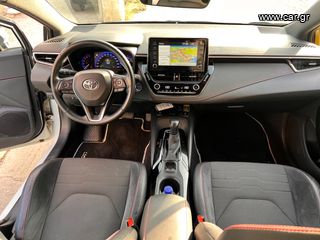 Toyota Corolla 2020 Special edition-thumb-17