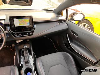Toyota Corolla 2020 Special edition-thumb-18