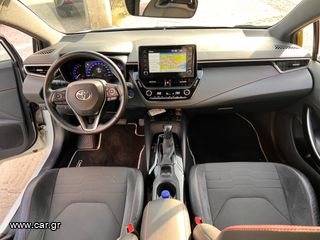 Toyota Corolla 2020 Special edition-thumb-19