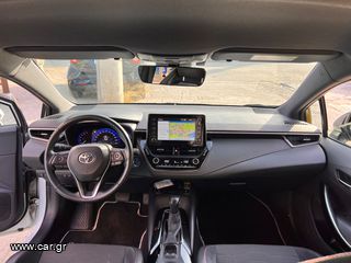 Toyota Corolla 2020 Special edition-thumb-20