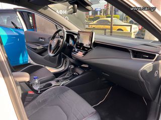 Toyota Corolla 2020 Special edition-thumb-21