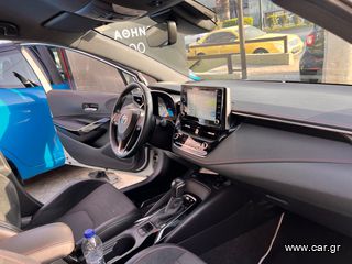 Toyota Corolla 2020 Special edition-thumb-22