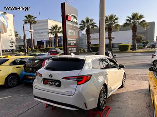 Toyota Corolla 2020 Special edition-thumb-24
