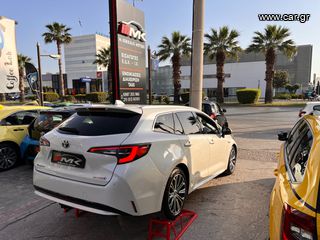 Toyota Corolla 2020 Special edition-thumb-25