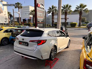Toyota Corolla 2020 Special edition-thumb-26