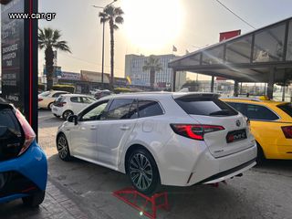 Toyota Corolla 2020 Special edition-thumb-28