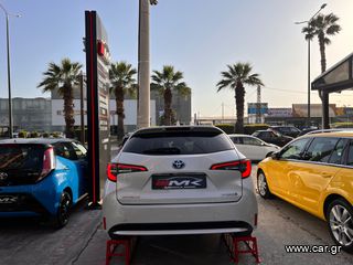 Toyota Corolla 2020 Special edition-thumb-29