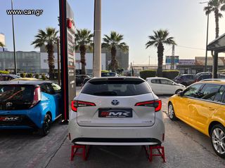 Toyota Corolla 2020 Special edition-thumb-30